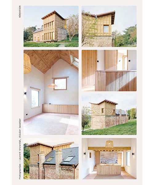 découvrez les meilleurs matériaux écologiques pour la rénovation à paris 75005. optez pour des solutions durables et respectueuses de l’environnement pour vos travaux de rénovation dans le 5e arrondissement de paris.