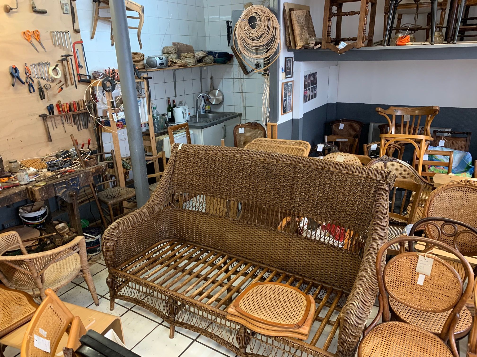 découvrez un large choix de matériaux d'intérieur à paris 5 : carrelage, parquet, peinture, et solutions design pour vos projets de rénovation ou décoration. qualité, conseils d’experts et livraison rapide.