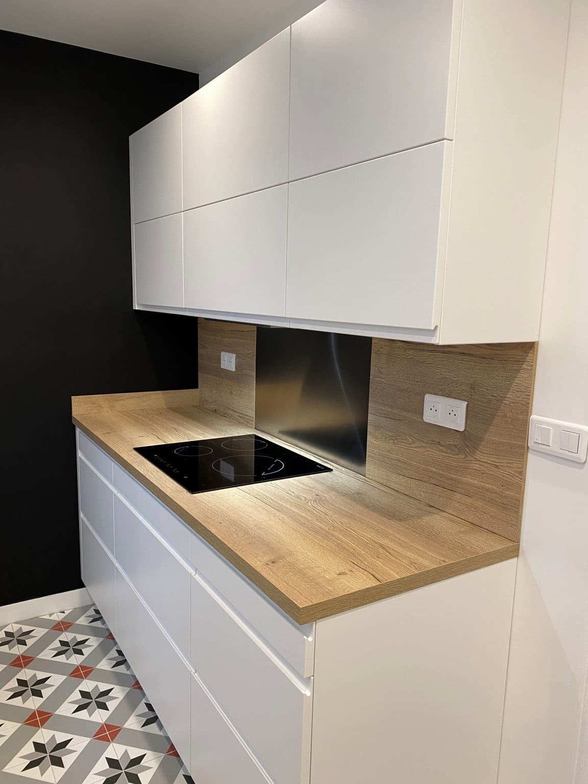 découvrez notre sélection de matériaux pour la rénovation de cuisine à paris 75005 : qualité, choix varié et conseils personnalisés pour transformer votre espace en toute confiance.