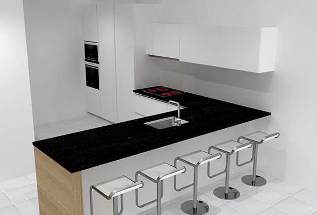 découvrez les meilleurs matériaux pour la rénovation de cuisine à paris : conseils, tendances et fournisseurs pour transformer votre espace avec style et qualité.