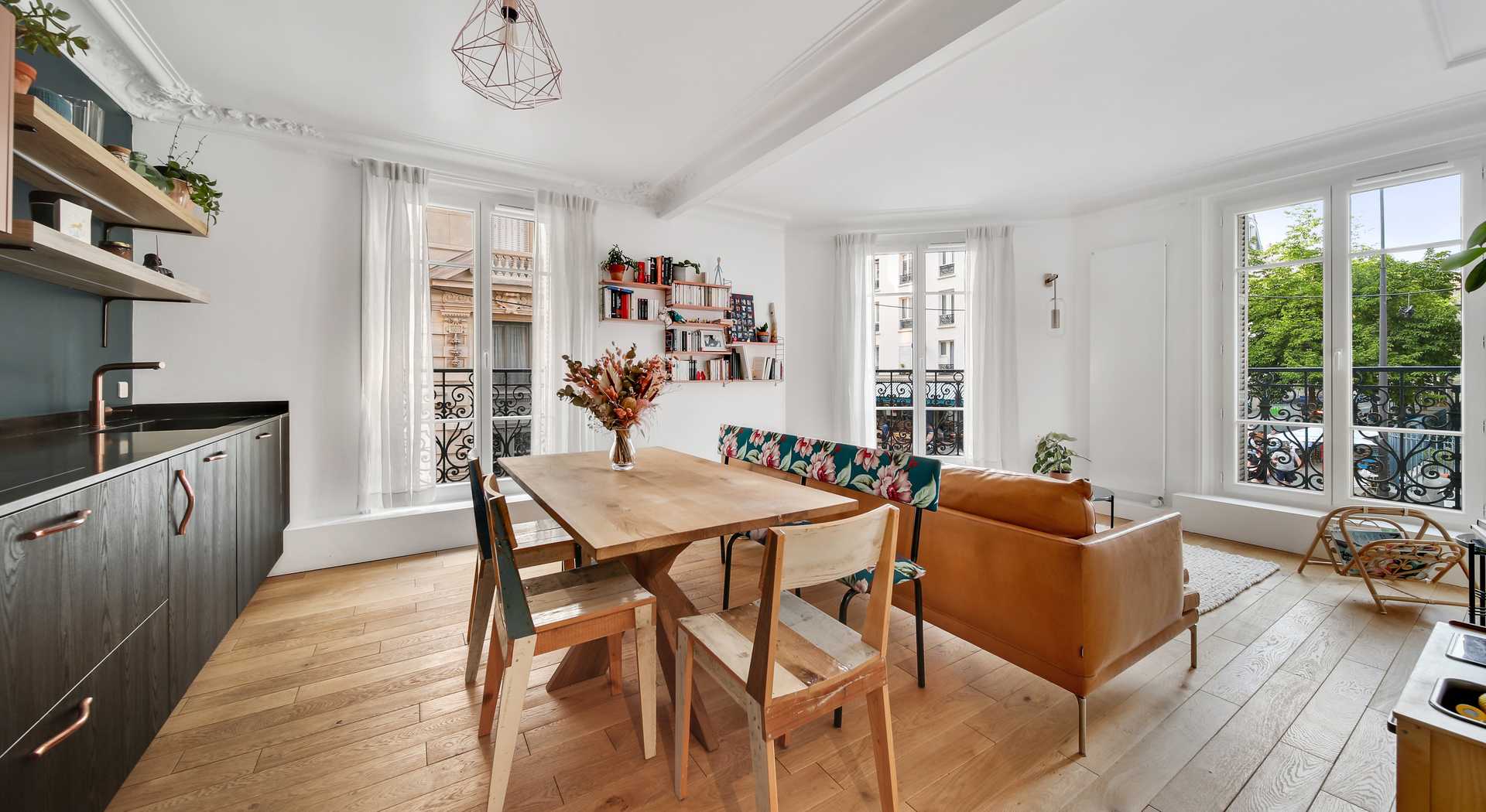 découvrez où trouver les meilleurs matériaux pour la rénovation de votre studio à paris 75005. conseils, adresses et astuces pour réussir vos travaux efficacement dans le quartier latin.