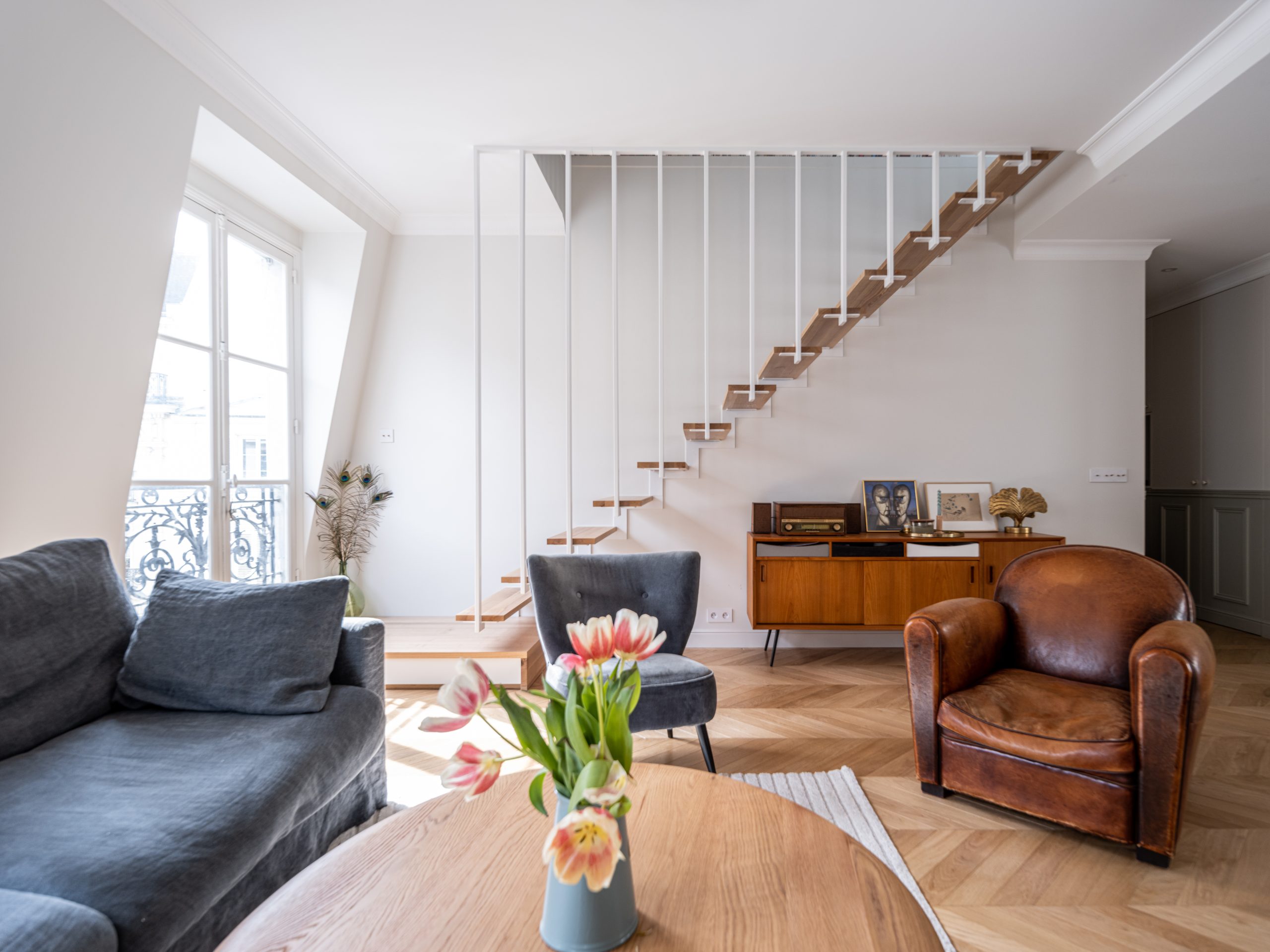 découvrez les meilleurs matériaux de rénovation pour votre studio à paris 75005 : solutions durables, conseils pratiques et adresses incontournables pour un aménagement réussi.