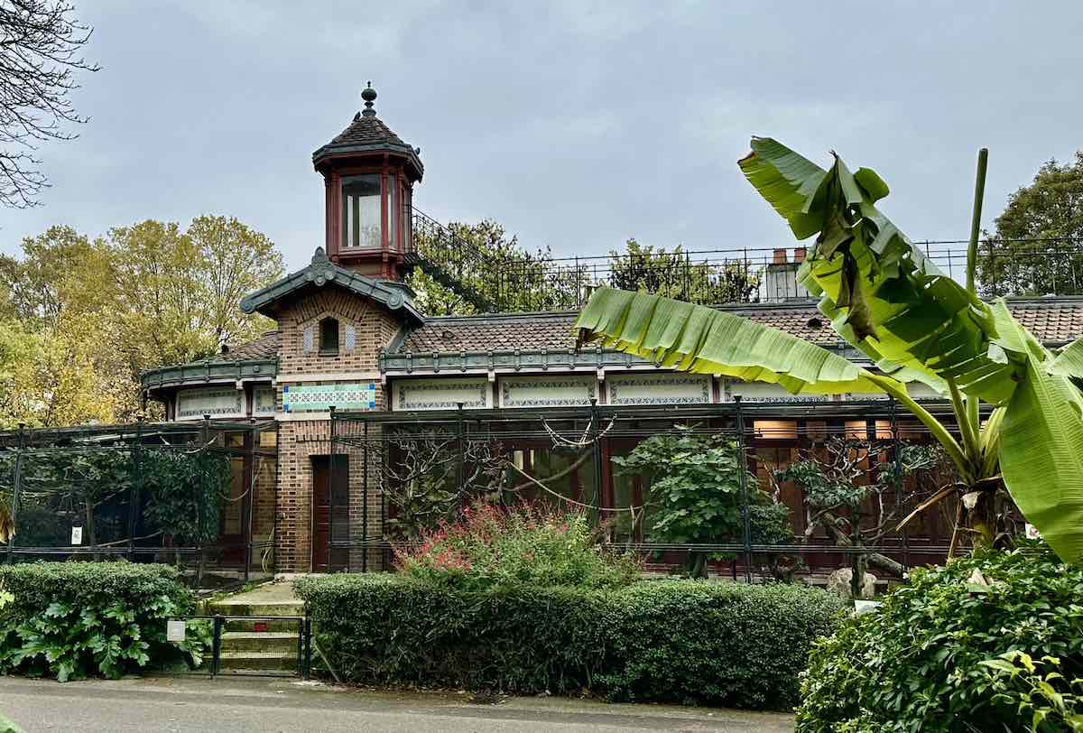 découvrez la ménagerie du jardin des plantes à paris, l’un des plus anciens zoos du monde. rencontrez une grande diversité d’animaux et profitez d’une visite inoubliable dans un cadre historique et naturel exceptionnel.