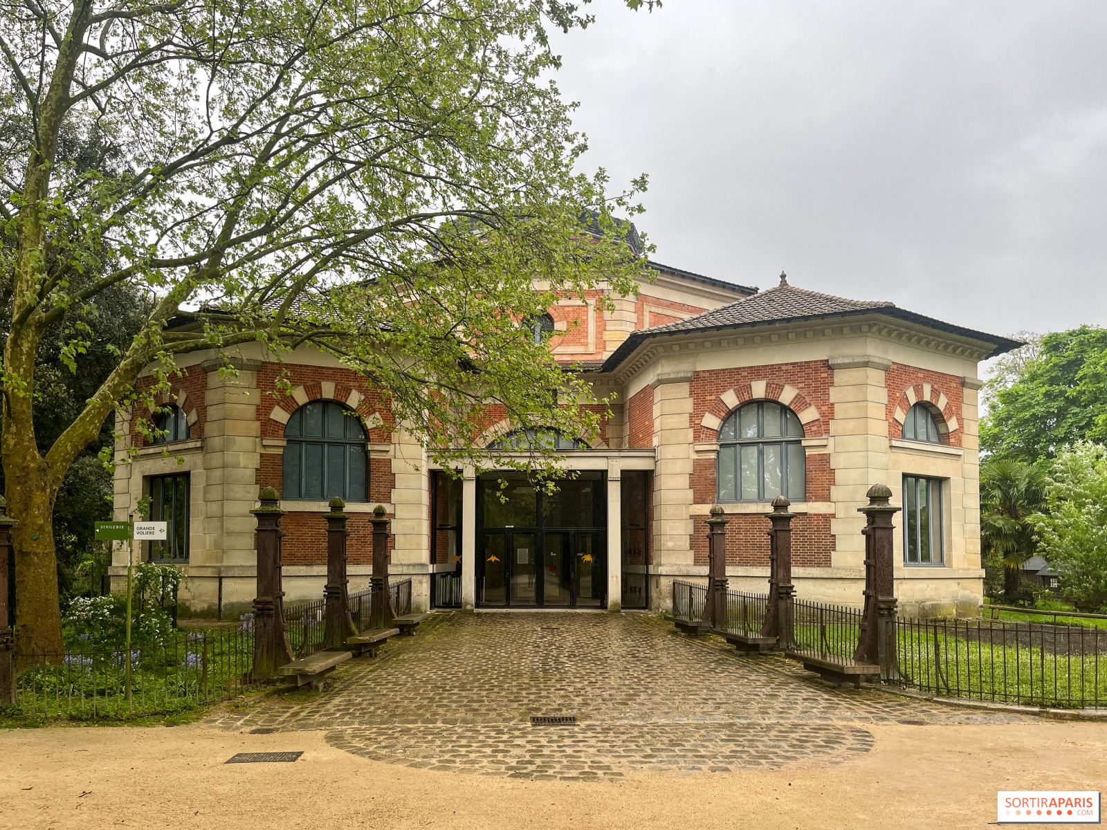 découvrez la ménagerie du jardin des plantes à paris : un zoo historique au cœur de la capitale, idéal pour une sortie en famille afin d'admirer une grande variété d'animaux exotiques et protégés dans un cadre naturel exceptionnel.
