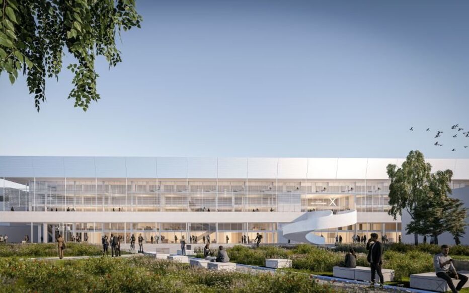 découvrez comment polytechnique modernise ses installations avec des solutions écoresponsables, en alliant innovation, développement durable et respect de l’environnement pour façonner l’avenir de l’ingénierie.