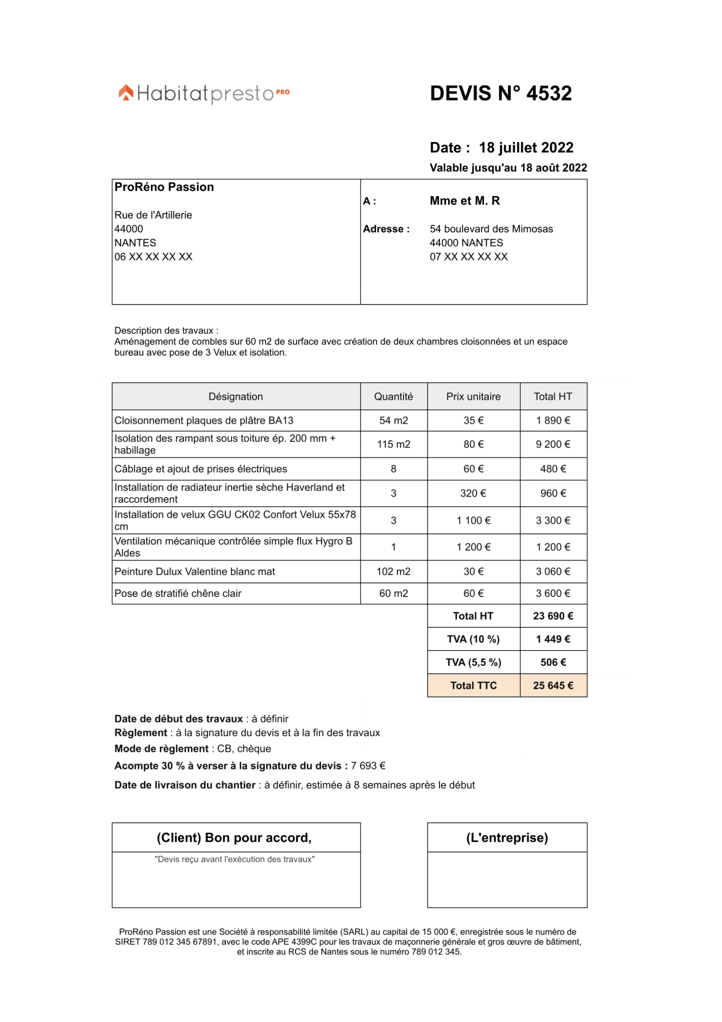 obtenez le meilleur prix pour vos travaux en apprenant à négocier un devis de rénovation à paris 5e. conseils pratiques, astuces et points clés à ne pas manquer pour optimiser votre budget !