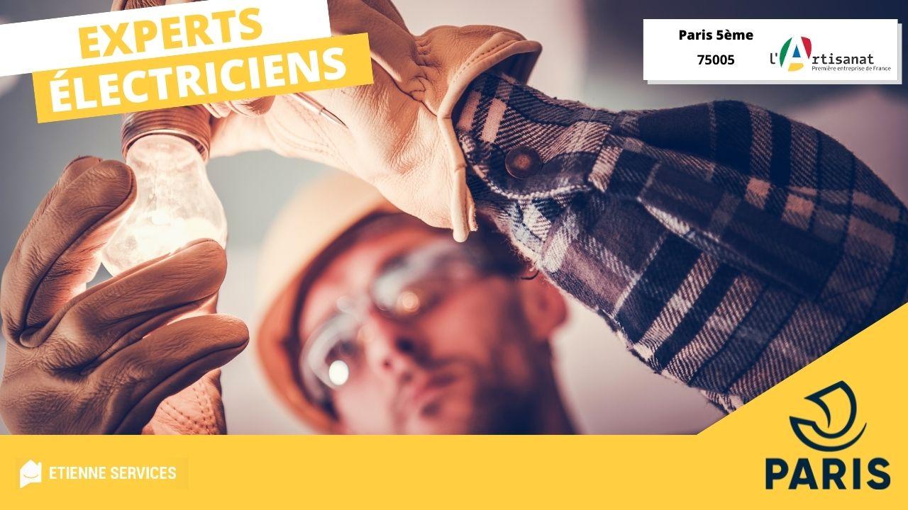 découvrez les normes électriques essentielles pour le code postal 75005. optimisez votre sécurité et conformité électrique grâce à nos conseils et réglementations spécifiques à cette zone.