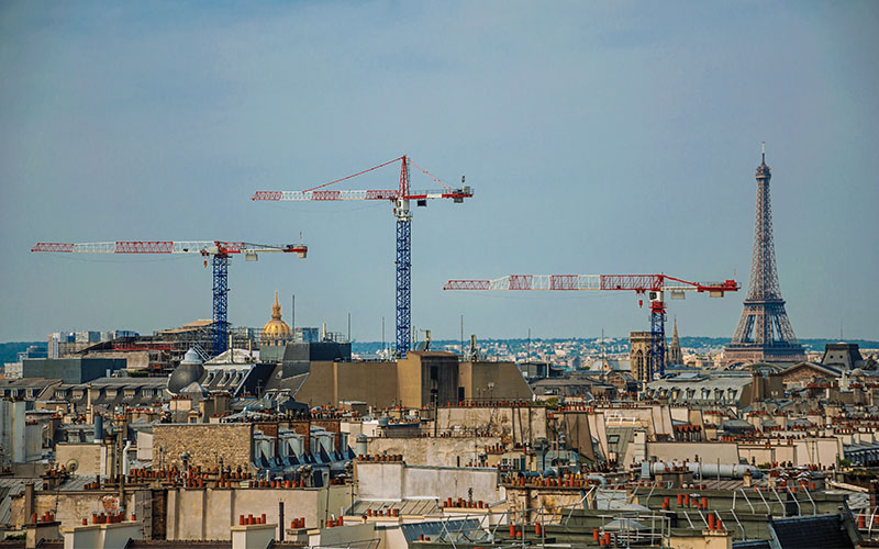 découvrez les normes régissant les travaux dans le 5ème arrondissement de paris en 2025. informez-vous sur les exigences légales, les réglementations en matière de construction et d'urbanisme pour garantir la conformité de vos projets. restez à jour pour éviter les mauvaises surprises!