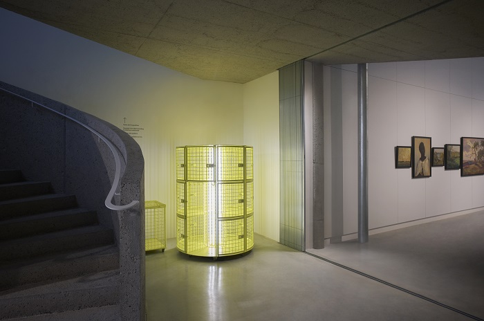 découvrez le nouveau musée des beaux-arts, un lieu d’exception dédié à l’art classique et contemporain, avec des expositions inédites et des collections remarquables à explorer en famille ou entre amis.