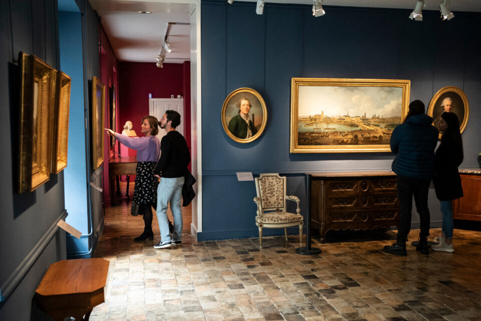 découvrez le nouveau musée des beaux-arts : expositions inédites, artistes renommés et collections exceptionnelles vous attendent pour une expérience culturelle unique au cœur de la ville.