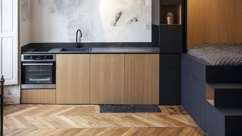 découvrez nos conseils et solutions sur mesure pour optimiser votre cuisine à paris : aménagement intelligent, gain de place, idées déco et organisation pratique pour un espace fonctionnel.