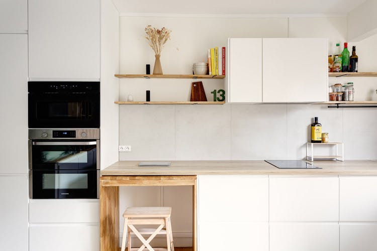 découvrez comment optimiser l'espace lors de vos travaux de rénovation à paris 5 : conseils pratiques, astuces d'aménagement et solutions adaptées aux intérieurs parisiens pour un gain de place assuré.