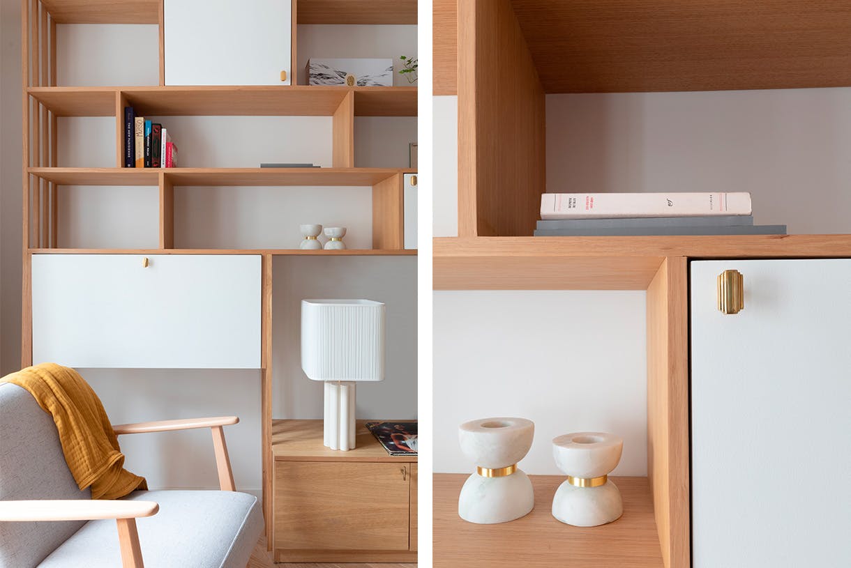 découvrez nos conseils pratiques pour optimiser l’espace de votre studio à paris 75005 : aménagement intelligent, astuces de rangement et solutions gain de place pour un intérieur fonctionnel et confortable.