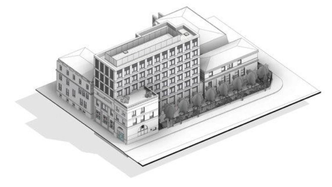 découvrez les raisons et les enjeux de la pause dans les travaux de démolition du pavillon curie. suivez les dernières actualités et implications pour le projet.