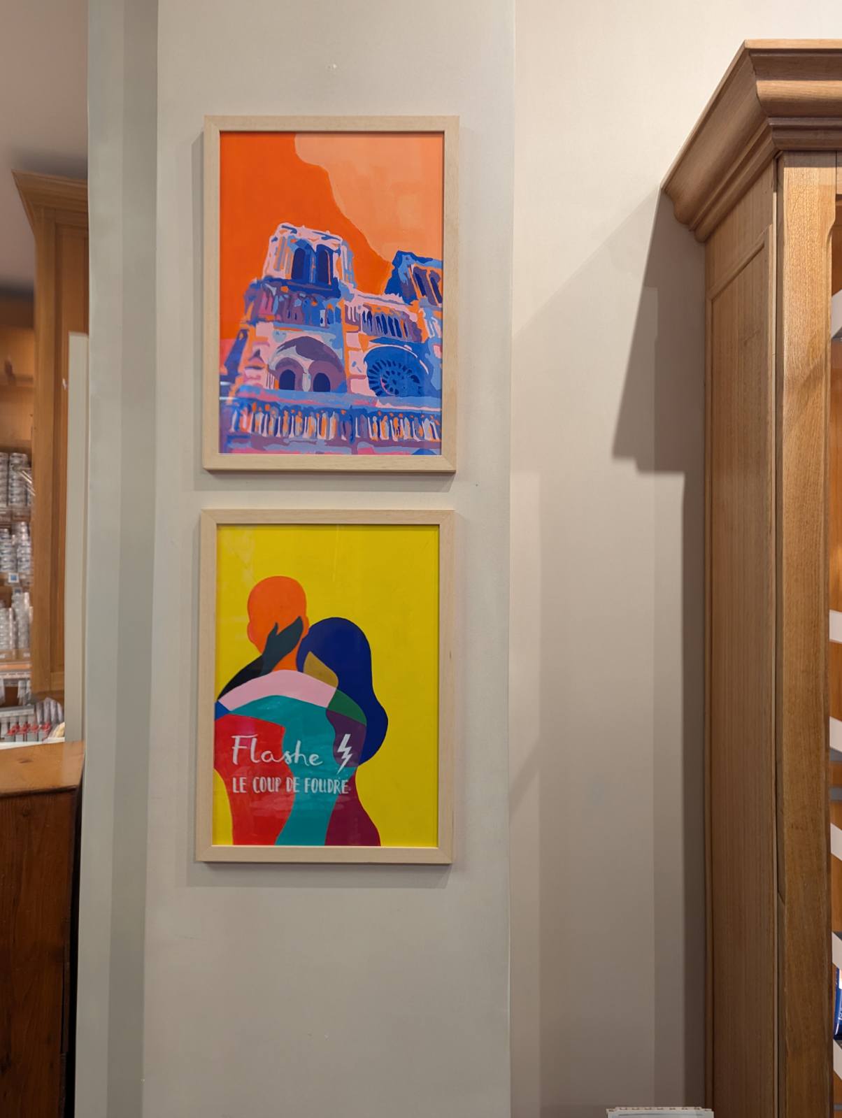découvrez notre sélection de peinture dans le quartier 75005 de paris. du choix des couleurs à l'application, nous vous guidons pour sublimer vos espaces avec des produits de qualité et des conseils d'experts.