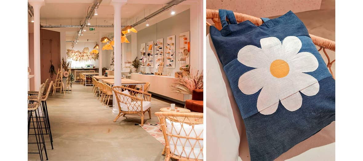 découvrez nos ateliers de peinture diy à paris 75005 : créez vos propres œuvres dans une ambiance conviviale, avec tout le matériel fourni. réservez votre séance créative dès maintenant !