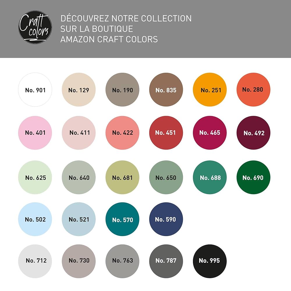 découvrez notre collection de peinture haut de gamme 5ᵉ, alliant esthétique et performance. transformez vos espaces avec des couleurs riches et durables, idéales pour un intérieur d'exception. qualité supérieure pour les amateurs de décoration raffinée.