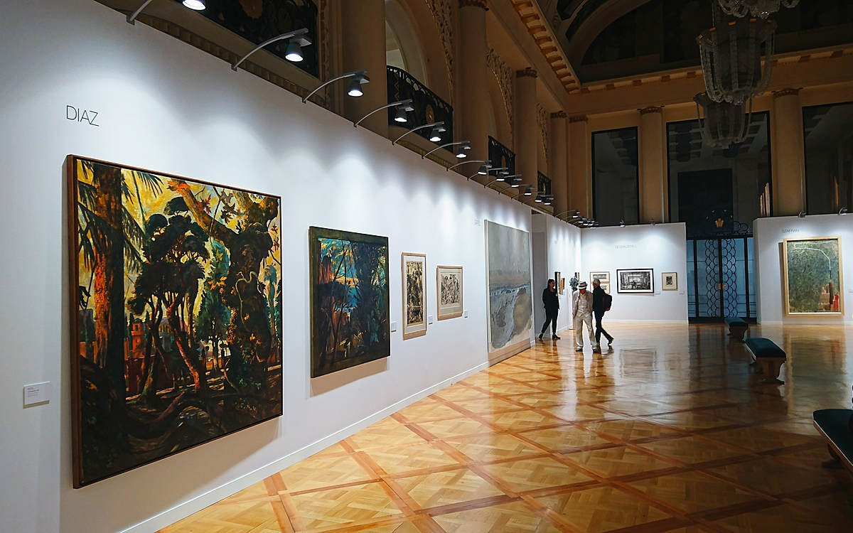 découvrez nos conseils et inspirations pour la peinture intérieure 5ᵉ, afin de transformer votre espace de vie avec des couleurs tendance et des techniques adaptées. donnez vie à vos murs et personnalisez votre intérieur selon vos goûts.