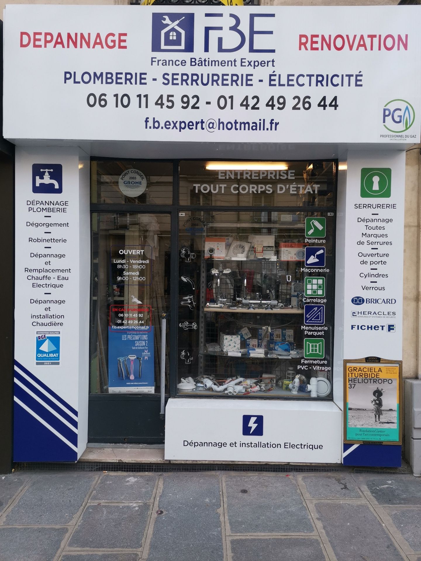 découvrez nos services de peinture intérieure à paris 5. transformez vos espaces avec des couleurs tendance et un savoir-faire professionnel, tout en bénéficiant de conseils personnalisés pour un résultat à la hauteur de vos attentes.