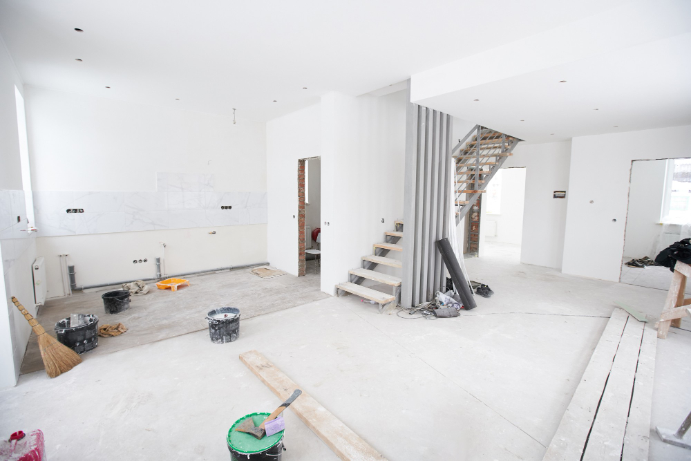 découvrez nos services de peinture intérieure à paris 75005. offrez une nouvelle vie à votre intérieur avec des couleurs et des finitions adaptées à vos envies. nos artisans expérimentés vous garantissent un travail de qualité, des conseils personnalisés et un respect des délais. transformez votre espace dès aujourd'hui!