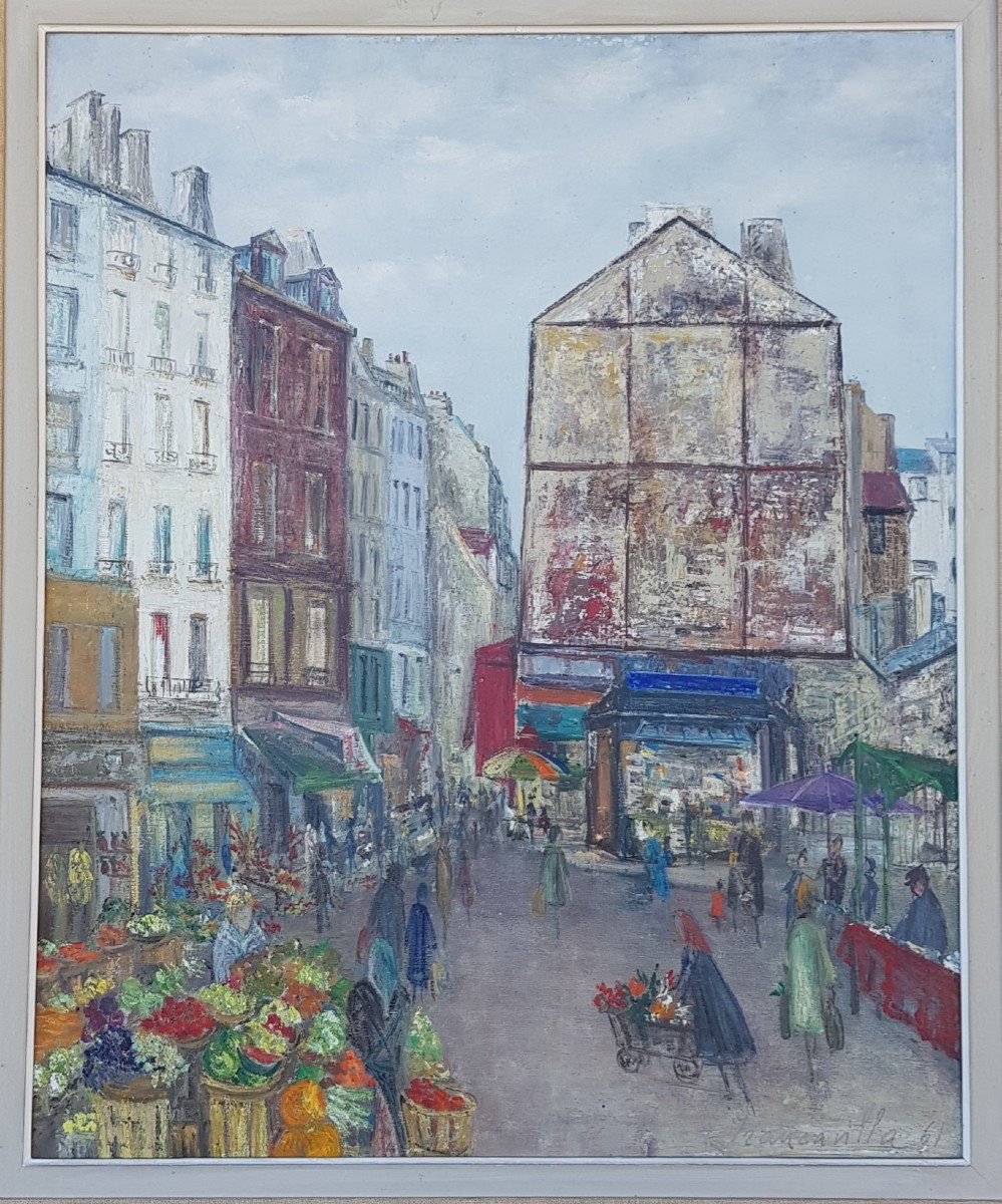 trouvez un spécialiste de la peinture à paris 75005 pour vos travaux de rénovation intérieure ou extérieure. conseils, devis gratuits et prestations de qualité dans le 5ème arrondissement.