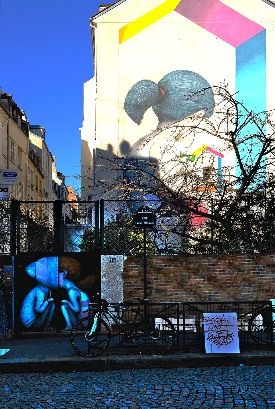 découvrez les meilleures offres de peinture à paris 75005. que vous souhaitiez rafraîchir votre intérieur ou réaliser des travaux de décoration, nos experts vous accompagnent dans chaque étape. profitez de conseils personnalisés et d'une large gamme de produits de qualité.