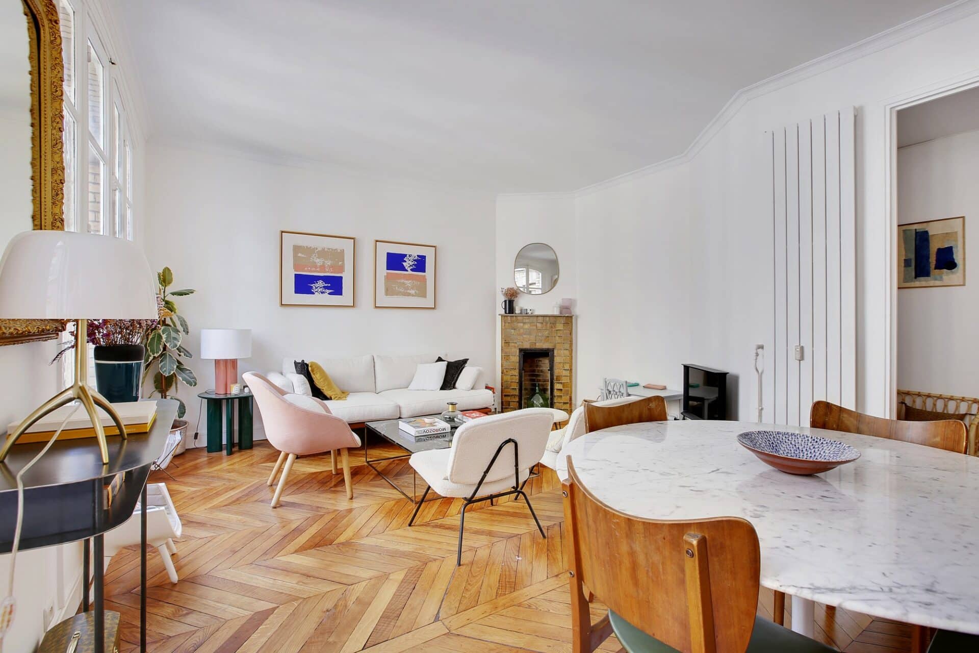 entreprise de peinture spécialisée en rénovation à paris 75005. transformez votre intérieur avec des peintres professionnels pour des travaux soignés et durables. devis gratuit et intervention rapide dans le 5ème arrondissement.