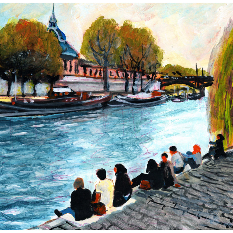 découvrez les meilleures peintures à l'eau à paris 75005 : large choix de couleurs, conseils d'experts, produits de qualité pour tous vos projets artistiques et décoratifs.