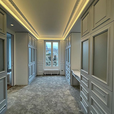 transformez votre intérieur à paris 5 grâce à des solutions de personnalisation uniques : conseils déco, aménagement sur-mesure et idées créatives pour un espace à votre image.