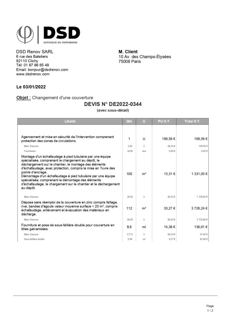 découvrez nos solutions personnalisées de planification de rénovation à paris 75005. profitez d’un accompagnement sur-mesure pour rénover votre appartement ou local professionnel en toute sérénité.