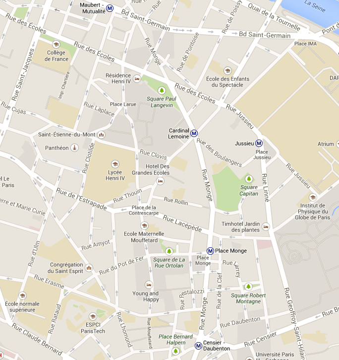 découvrez les principales préoccupations des riverains de la rue mouffetard à paris : nuisances, circulation, cadre de vie et initiatives locales pour améliorer le quotidien du quartier.