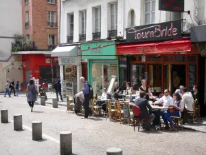 découvrez les principales préoccupations des riverains de la rue mouffetard à paris : nuisances sonores, circulation, propreté et cadre de vie. un point sur les enjeux du quartier.