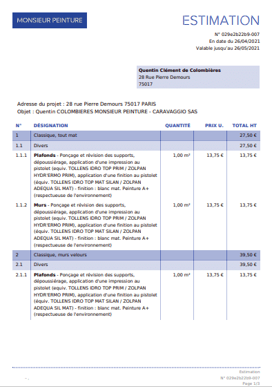 obtenez rapidement un devis personnalisé pour la rénovation de votre logement dans le 75005. comparez les prix et trouvez les meilleures offres pour vos travaux de rénovation à paris 5ème.