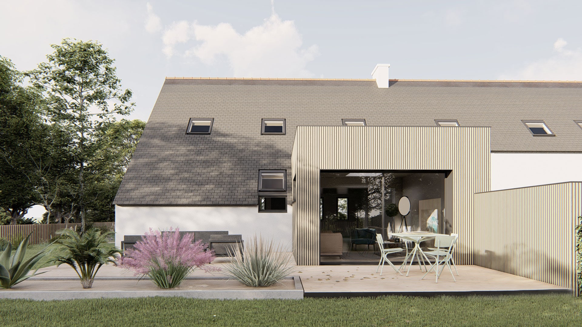 découvrez les prix pour une extension de maison à paris 75005 en 2025 : conseils, tarifs moyens au m² et facteurs impactant le coût de votre projet d’agrandissement.