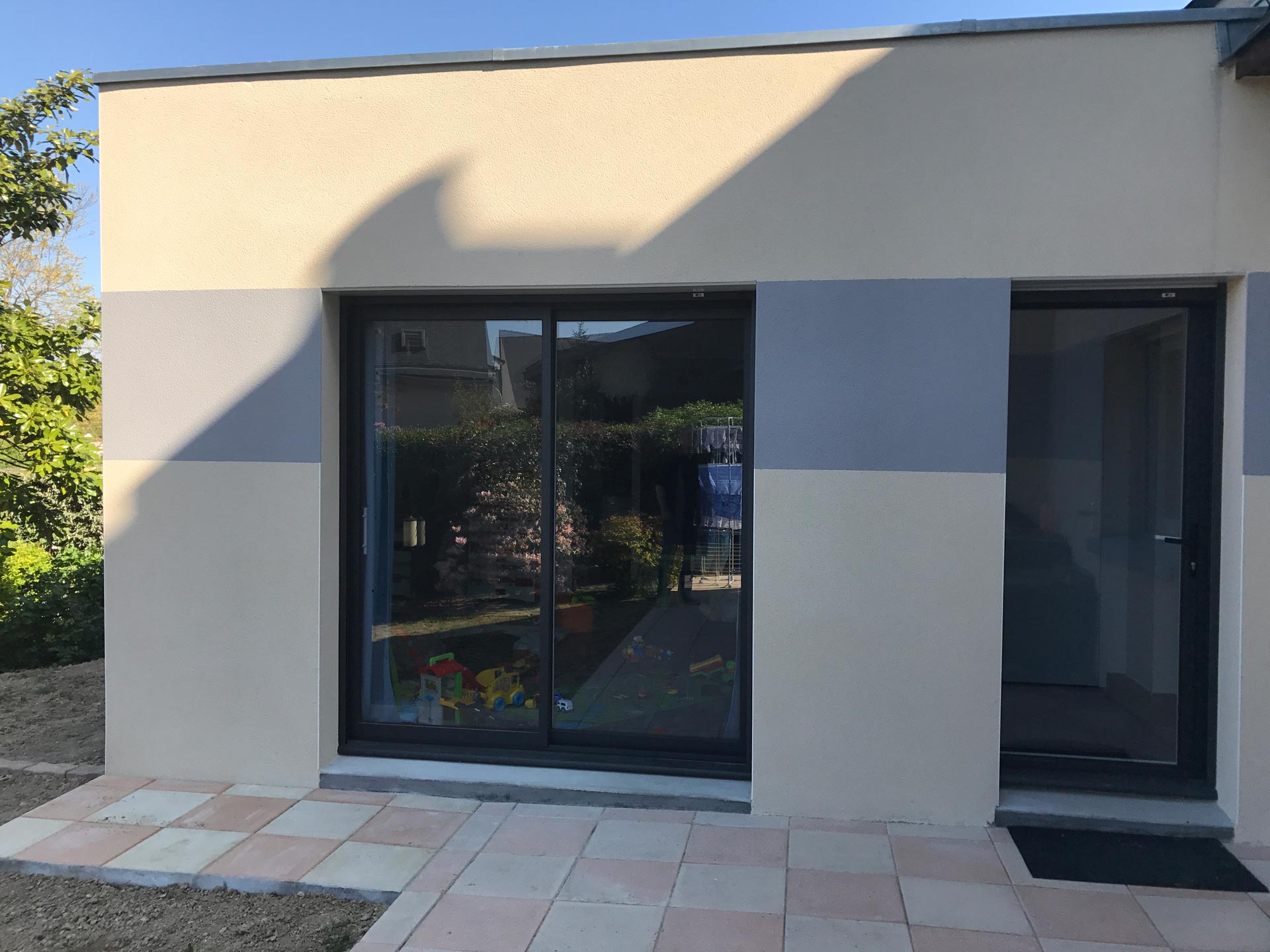 découvrez les prix pour une extension de maison à paris 75005 en 2025. conseils, estimation des coûts au m² et facteurs à prendre en compte pour réussir votre projet d'agrandissement dans le 5e arrondissement.