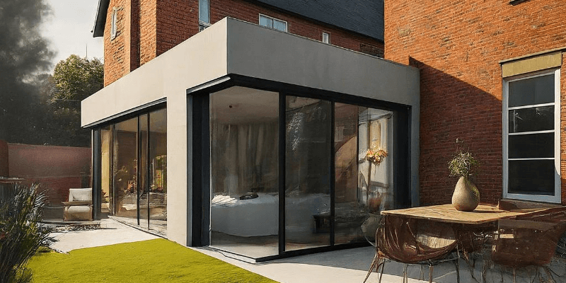 découvrez les prix pour une extension de maison à paris 75005 en 2025 : conseils, estimation des coûts au m², facteurs à considérer et exemple de devis pour agrandir votre habitation dans le 5ème arrondissement.