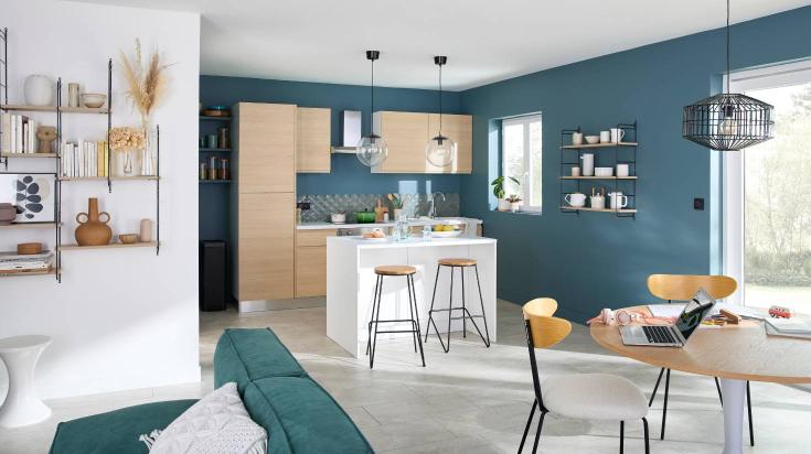 découvrez les prix de rénovation de cuisine dans le 5ᵉ arrondissement. obtenez des conseils, des estimations et des idées pour transformer votre espace culinaire tout en respectant votre budget.