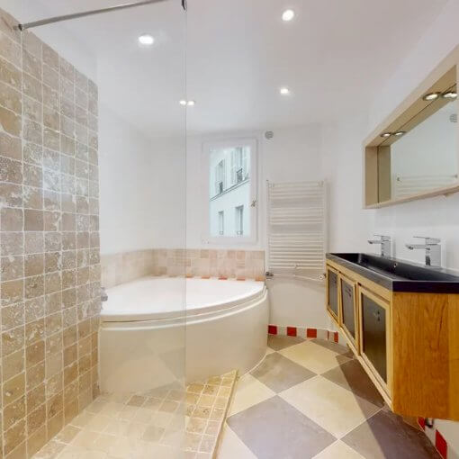 découvrez les prix de la rénovation de luxe dans le 5ᵉ arrondissement de paris. transformez votre espace de vie avec des finitions haut de gamme et des services sur mesure, tout en respectant votre budget.