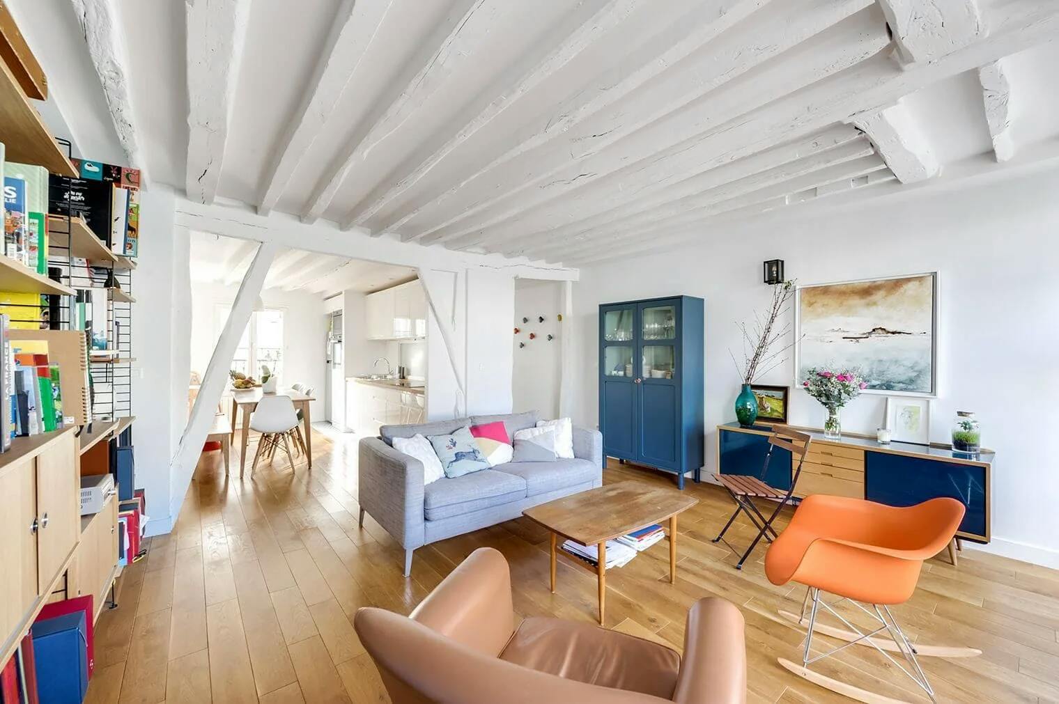 découvrez les prix des rénovations de luxe dans le 5ᵉ arrondissement. transformez votre espace avec des matériaux haut de gamme et un savoir-faire exceptionnel pour une élégance sans compromis.