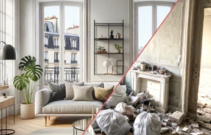 découvrez les prix de rénovation à paris 5 et obtenez des conseils pour votre projet. comparez les offres des professionnels, évaluez les coûts des matériaux et optimisez votre budget pour transformer votre espace selon vos envies.