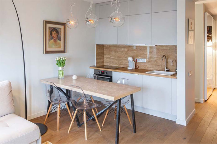 découvrez les prix de rénovation d'un studio dans le 5ᵉ arrondissement à paris. obtenez des conseils et des estimations pour transformer votre espace de vie en un lieu moderne et confortable.