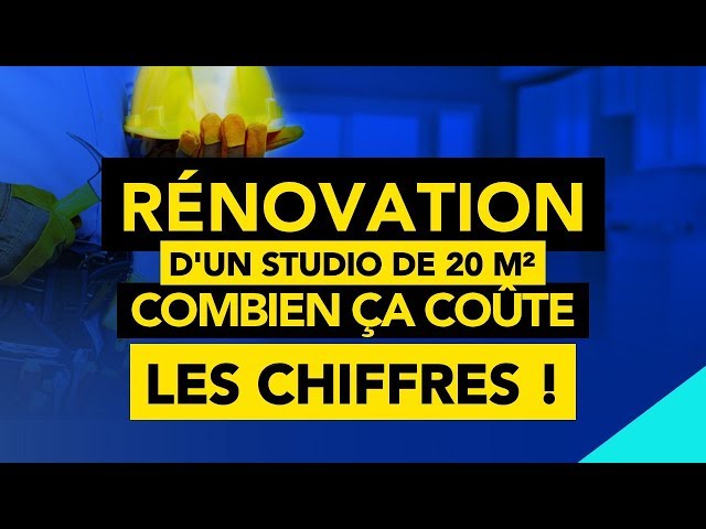 découvrez nos conseils et estimations sur le prix de la rénovation d'un studio dans le 5ᵉ arrondissement. informez-vous sur les travaux à prévoir, les matériaux, et les budgets à anticiper pour créer un espace moderne et fonctionnel.