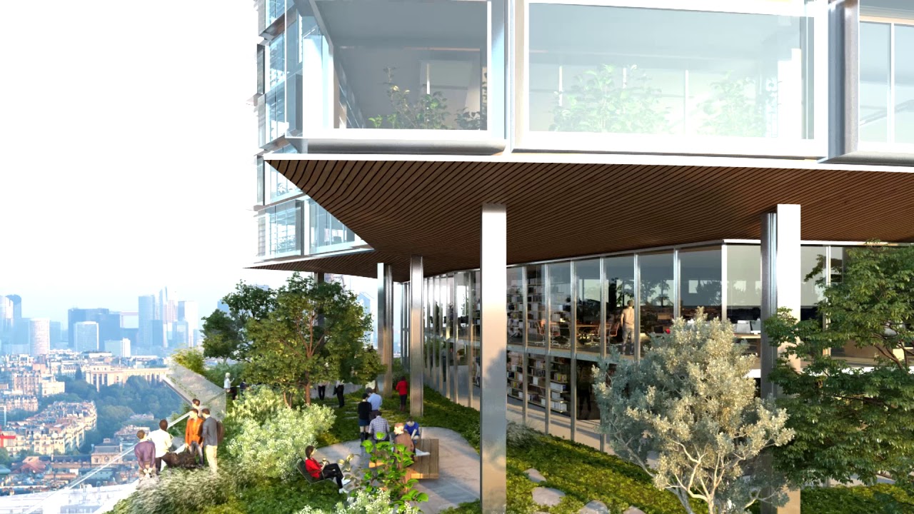 découvrez comment la tour montparnasse se réinvente à travers un ambitieux projet de rénovation, alliant modernité, durabilité et nouveaux espaces pour offrir une nouvelle expérience au cœur de paris.