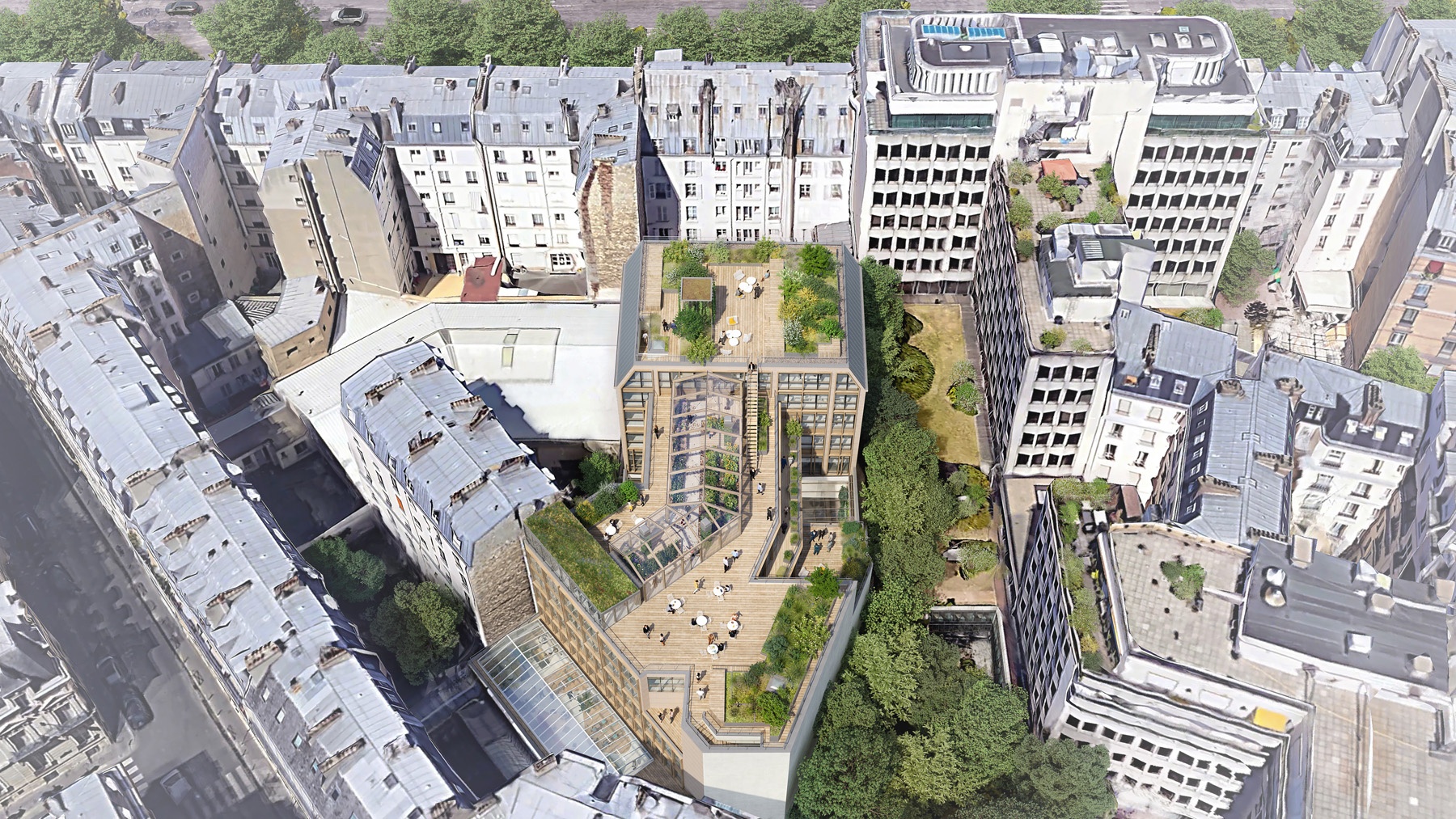 découvrez nos services de rénovation dans le 5e arrondissement. transformez votre espace avec nos experts en rénovation qui allient modernité et tradition. contactez-nous pour un devis personnalisé!