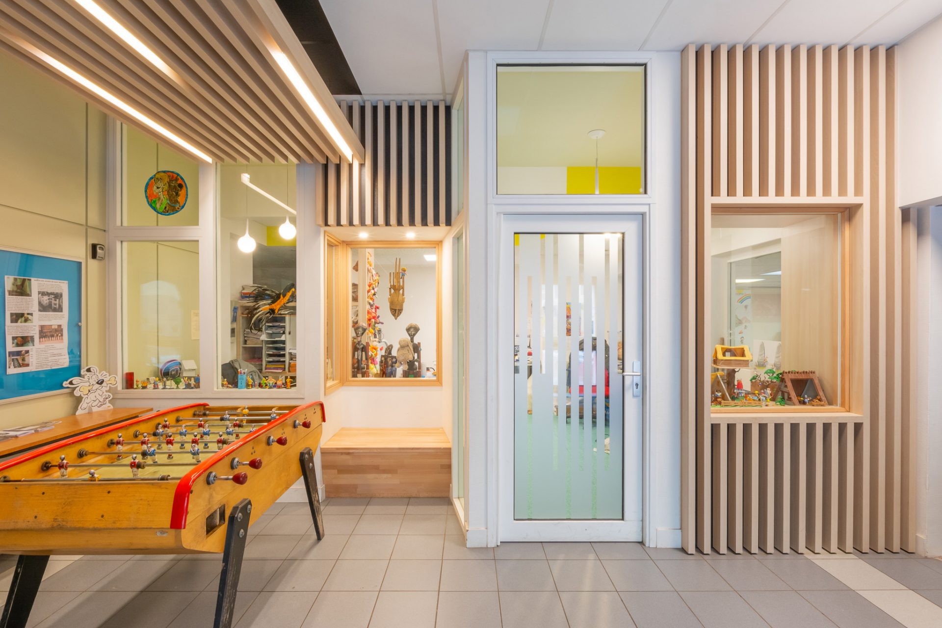 découvrez nos services de rénovation à paris 5e, alliant modernité et superbement harmonieux, pour transformer votre espace de vie selon vos envies. profitez d'un accompagnement expert et de solutions sur mesure pour chaque projet.