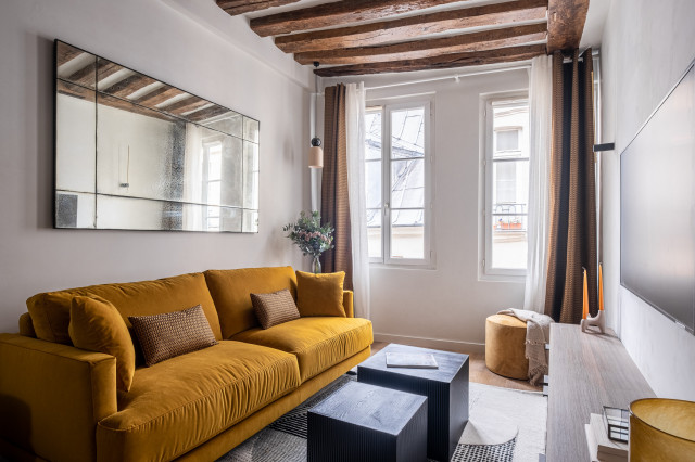 découvrez notre service de rénovation dans le 5ᵉ arrondissement de paris. transformez votre espace avec nos experts en rénovation intérieure et extérieure, alliant design moderne et confort. contactez-nous pour un devis personnalisé.