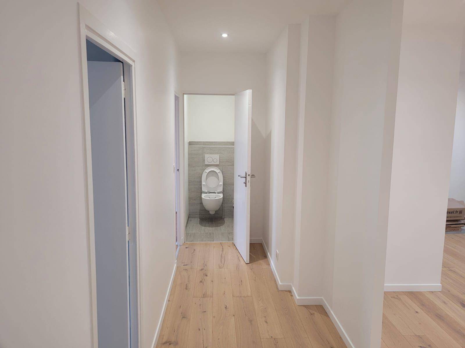 découvrez comment la rénovation 5ᵉ peut transformer votre espace de vie avec des solutions innovantes et durables. améliorez l'esthétique et la fonctionnalité de votre intérieur grâce à nos conseils d'experts en rénovation.