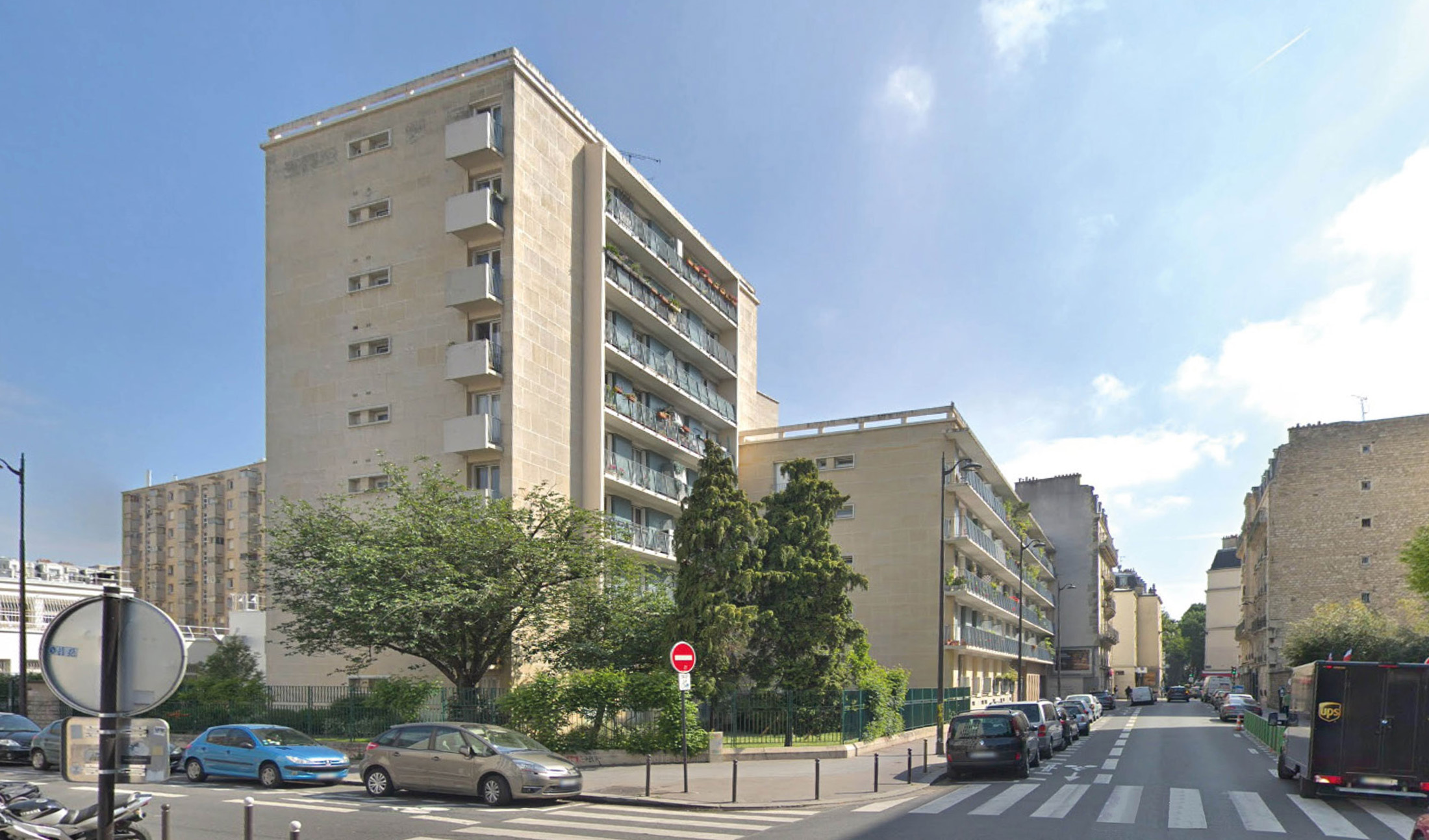 découvrez nos services de rénovation dans le 5ᵉ arrondissement de paris. de la transformation de votre appartement à la modernisation de votre espace, nous vous accompagnons pour réaliser vos projets de manière innovante et qualitative. contactez-nous dès aujourd'hui pour un devis personnalisé.