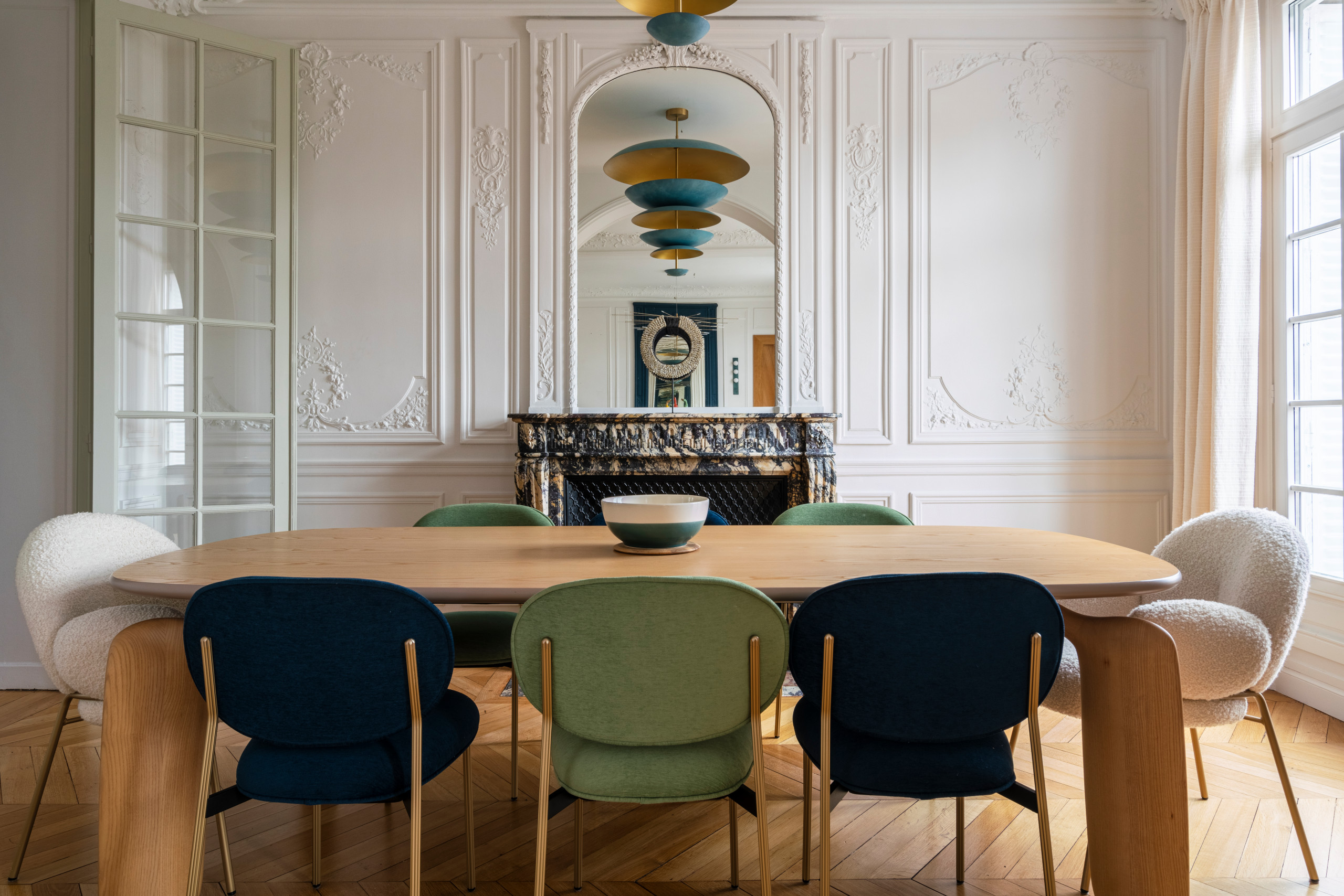 découvrez des idées inspirantes et des conseils pratiques pour votre projet de rénovation dans le 5ᵉ arrondissement. transformez votre espace de vie avec style et modernité grâce à nos astuces et notre expertise en rénovation.