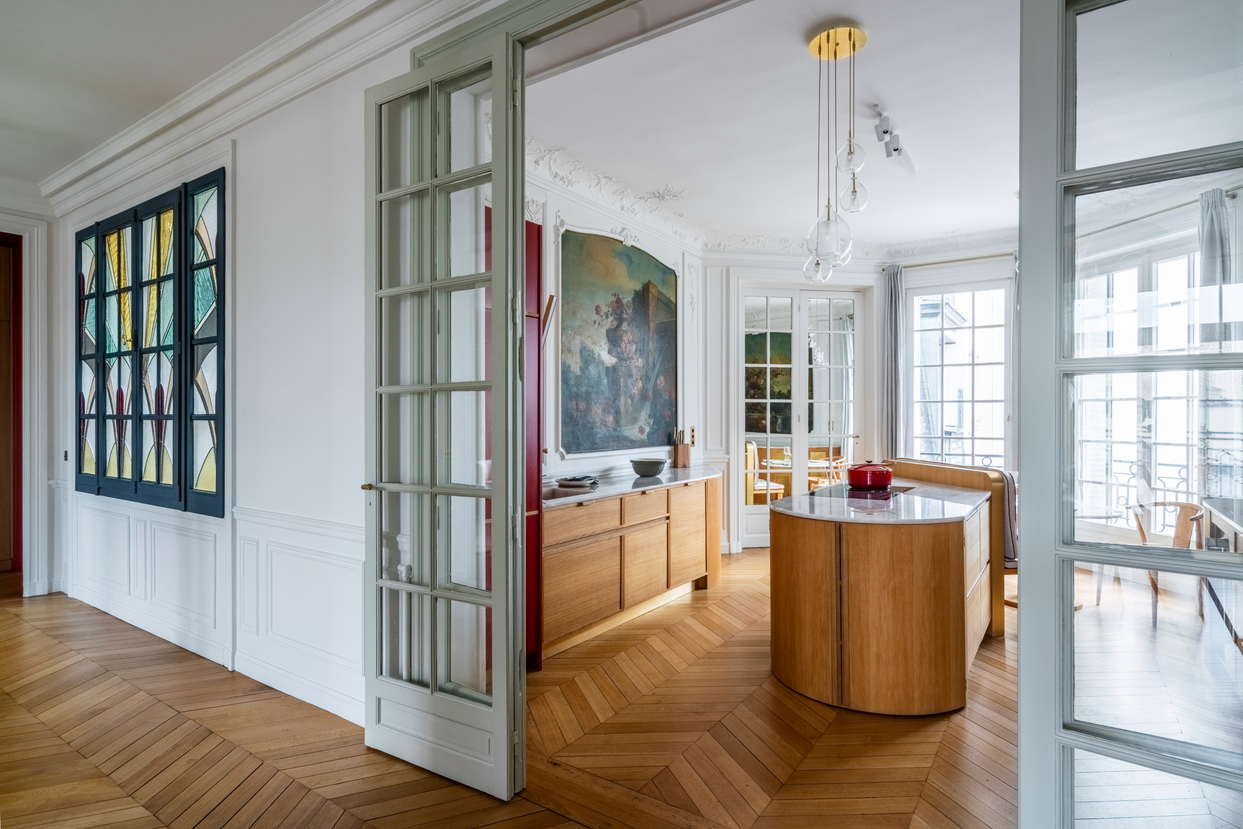 découvrez nos services de rénovation pour le 5ᵉ arrondissement de paris. transformez votre espace avec nos experts en rénovation intérieure, travaux de design et aménagement. contactez-nous pour un devis personnalisé et redonnez vie à votre habitat!